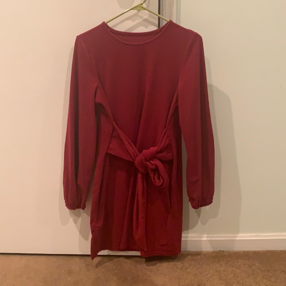 Brand new dress!
